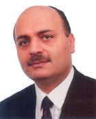 Mr. Hachem Boulos